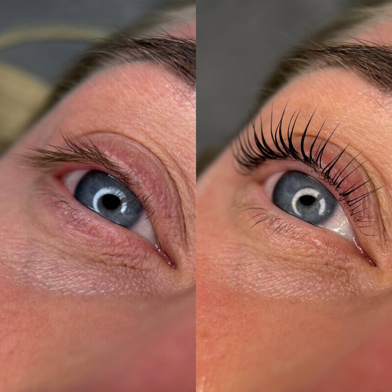 trucco permanente sopracciglia