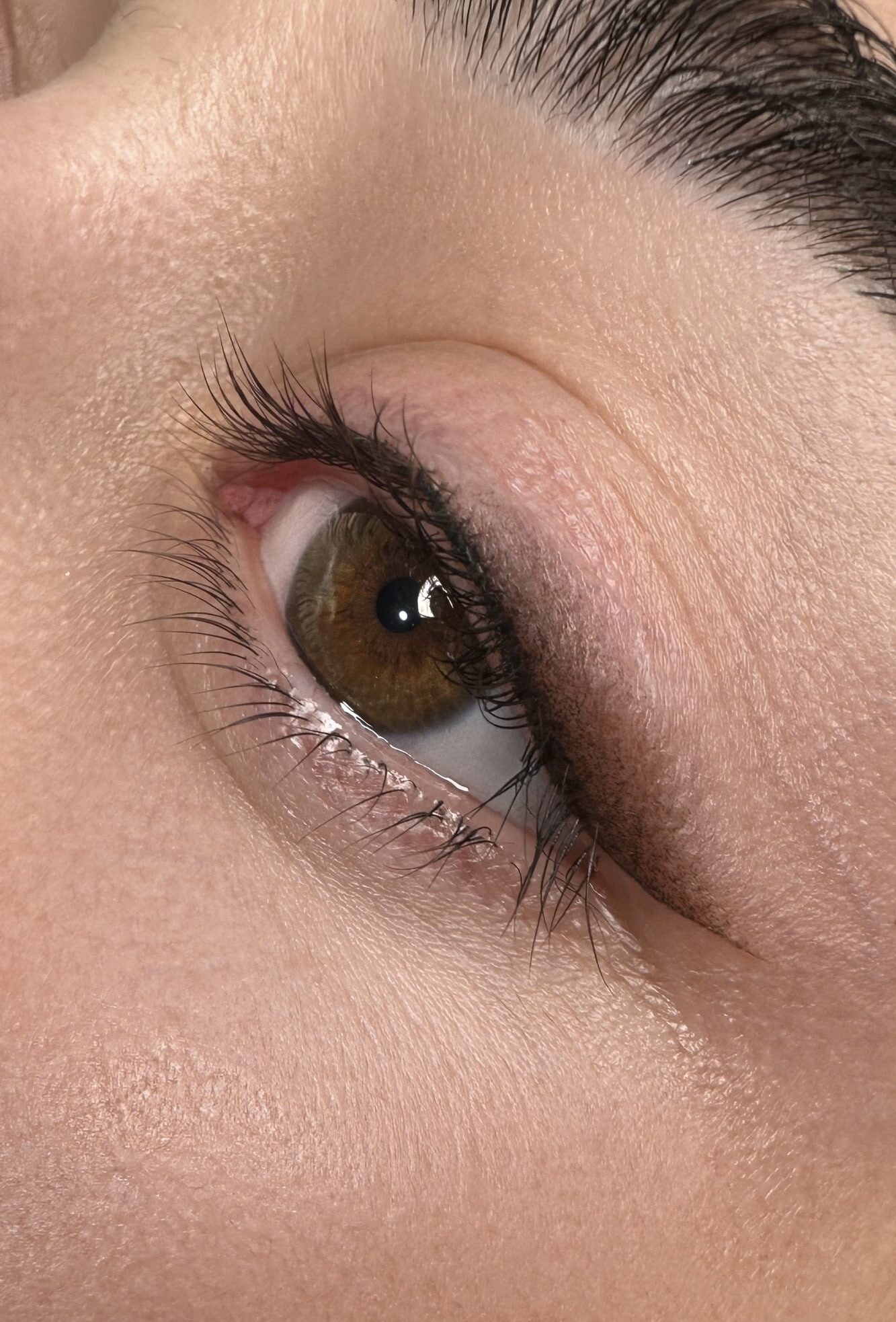 trucco permanente sopracciglia