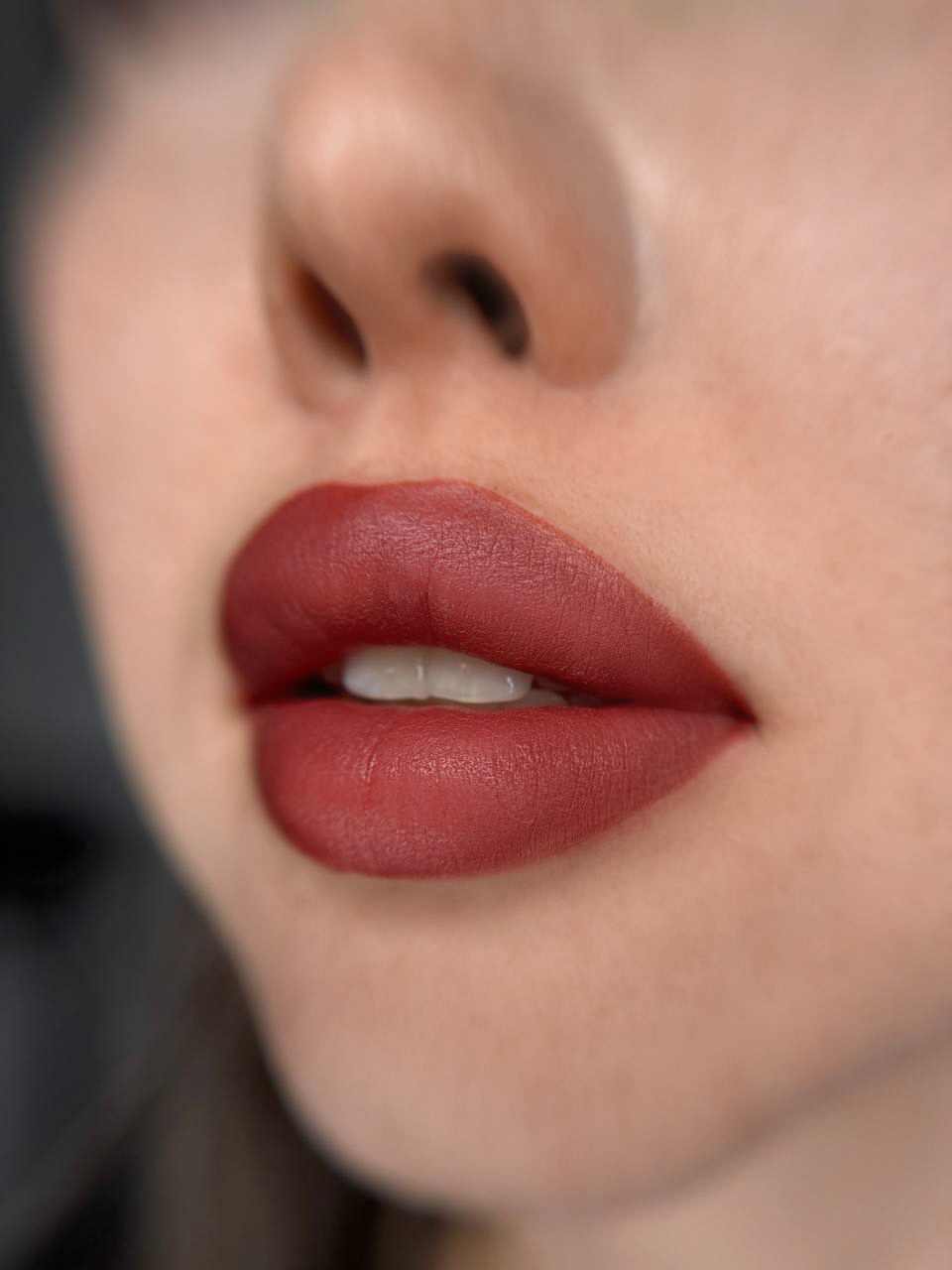 trucco permanente labbra