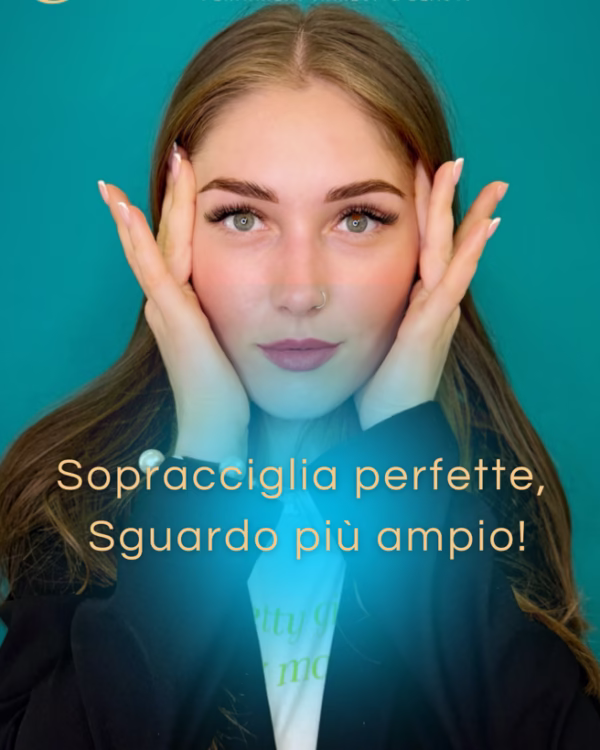 trucco permanente firenze - Ritocco Trucco Permanente