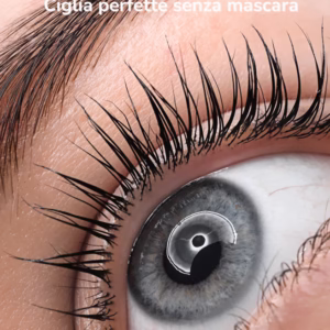 laminazione ciglia firenze