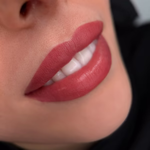 Trucco Permanente Labbra Firenze