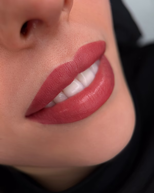 Trucco Permanente Labbra Firenze