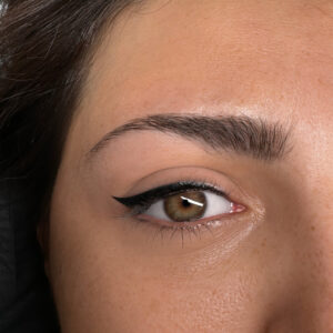 Trucco Permanente Eyeliner Firenze