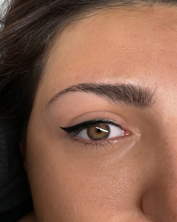 Trucco Permanente Eyeliner Firenze
